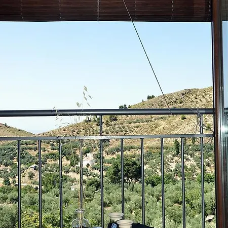 Caseria 7 Fuentes Chalet *