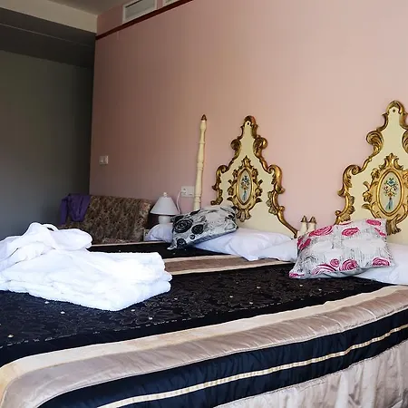 Chalet Caseria 7 Fuentes *