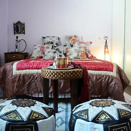 Chalet Caseria 7 Fuentes