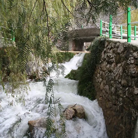 Caseria 7 Fuentes Hinojares
