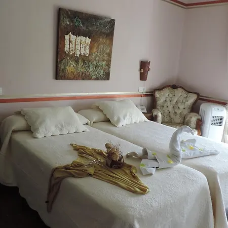 Caseria 7 Fuentes Chalet