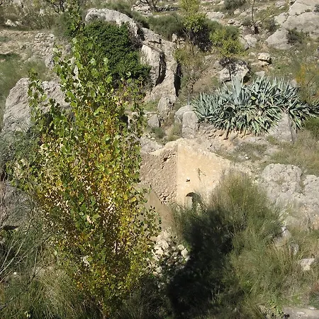 Caseria 7 Fuentes Hinojares