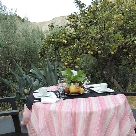 Chalet Caseria 7 Fuentes *