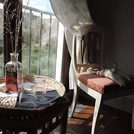 Caseria 7 Fuentes Chalet