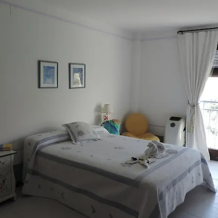 Caseria 7 Fuentes Chalet Hinojares