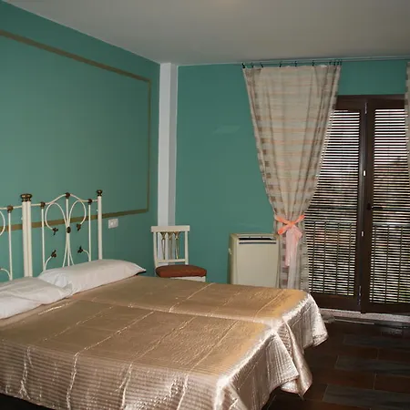 Chalet Caseria 7 Fuentes *