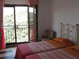 Chalet Caseria 7 Fuentes