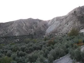 Chalet Caseria 7 Fuentes *