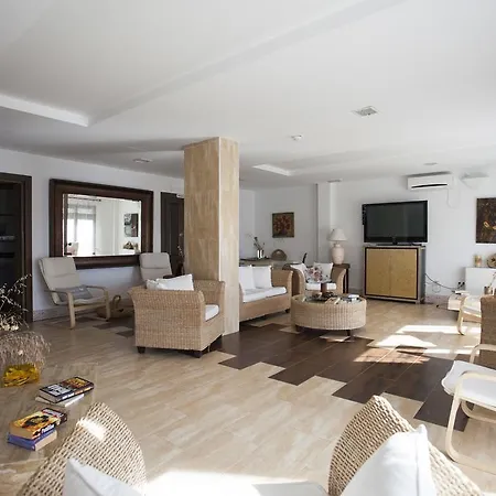 Chalet Caseria 7 Fuentes