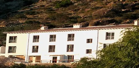 Caseria 7 Fuentes Chalet Hinojares
