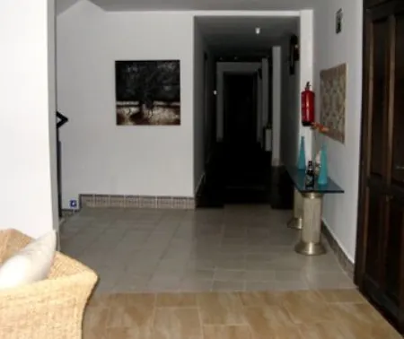 Caseria 7 Fuentes Chalet