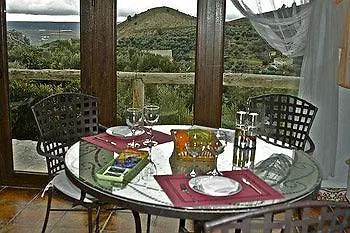 Chalet Caseria 7 Fuentes