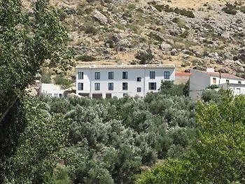Caseria 7 Fuentes Chalet Hinojares