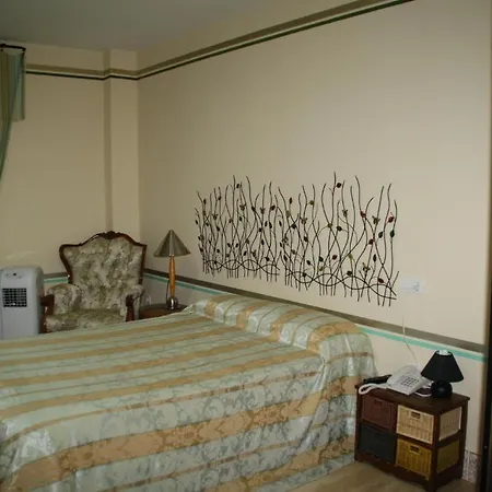 Chalet Caseria 7 Fuentes Hinojares