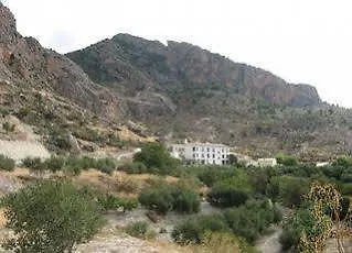 Caseria 7 Fuentes Chalet