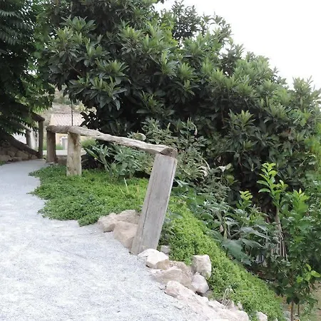 Chalet Caseria 7 Fuentes *