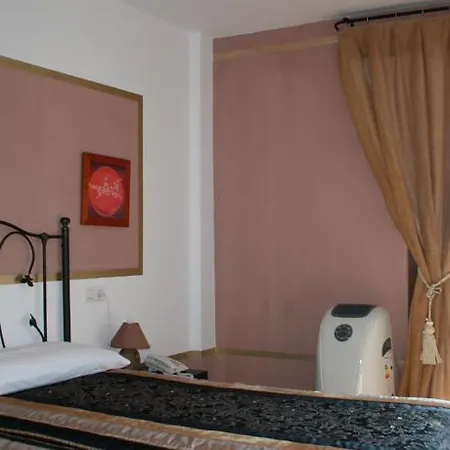 Caseria 7 Fuentes Chalet *
