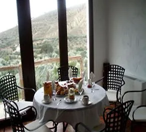 Caseria 7 Fuentes Chalet *