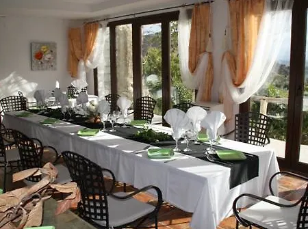 Chalet Caseria 7 Fuentes