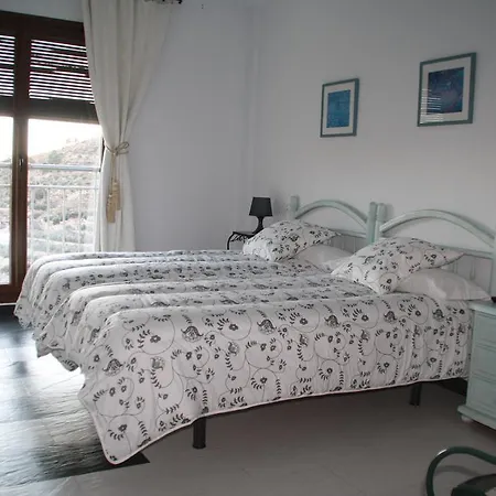 Chalet Caseria 7 Fuentes *
