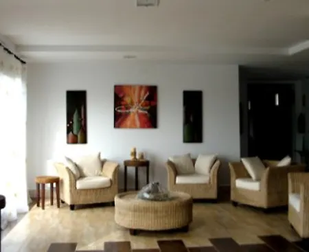 Chalet Caseria 7 Fuentes *
